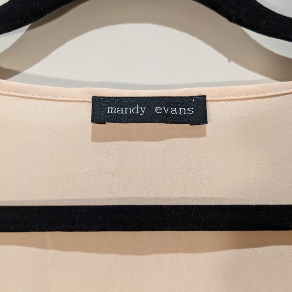 Pink blouse - Picture 3 of 5